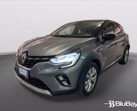 RENAULT Captur Hybrid E-Tech 145 CV Zen
