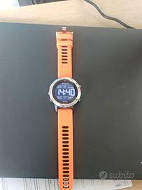 Garmin Fenix 5