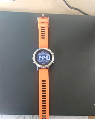 Garmin Fenix 5