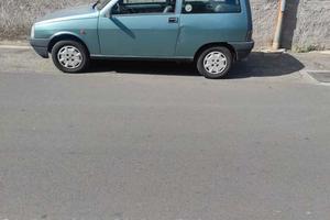 lancia y 10 d epoca iscritta storico 