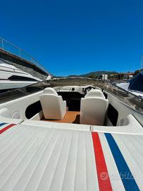 Tullio Abbate sea star 21