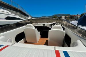 Tullio Abbate sea star 21