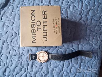 orologio omega x watch