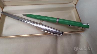 2 penne AURORA con scatola