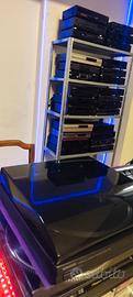 Giradischi Kenwood P-66 