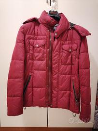 Piumino uomo
