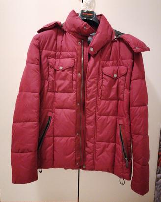 Piumino uomo