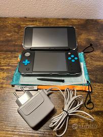 Nintendo 2ds XL