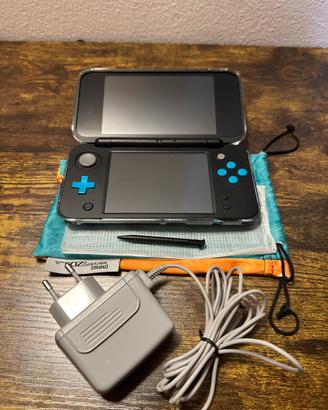 Nintendo 2ds XL