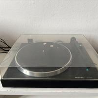 Rotel RP 830 giradischi vintage