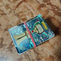 Figurine calciatori panini 2025/26