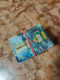 Figurine calciatori panini 2025/26