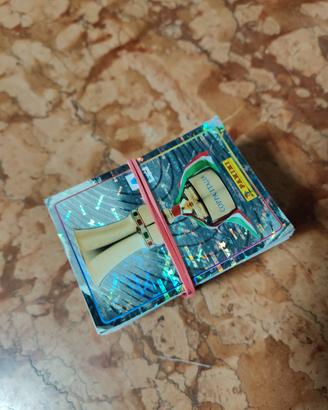 Figurine calciatori panini 2025/26