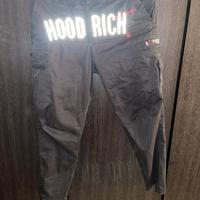 Pantaloni cargo hoodrich