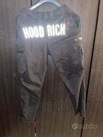 Pantaloni cargo hoodrich