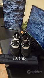 scarpe Dior B22
