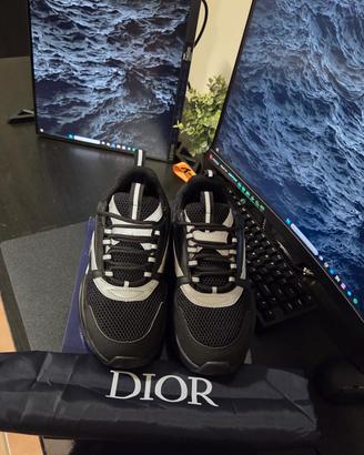scarpe Dior B22