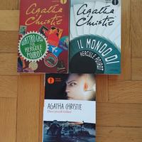 Libri Agata Christie