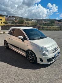 500 abarth