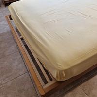 Letto matrimoniale