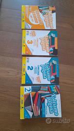 Libri scuola media