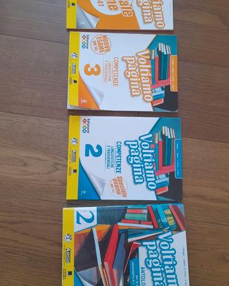 Libri scuola media