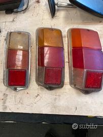 Stop specchietto fiat 500