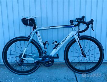  Bici da strada Spezzotto in carbonio – Ultegra 