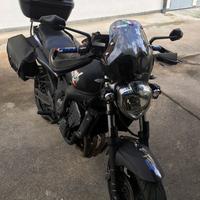 Moto perfetta