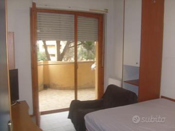 Camera pirri monreale