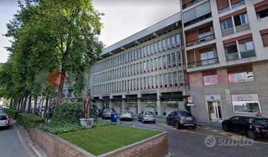 Ufficio Borgosesia [40VCU]