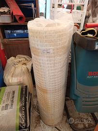 Rete cappotto casa