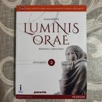 Luminis Orae 2 : 9786839519412