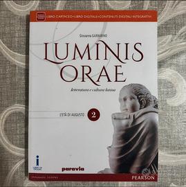 Luminis Orae 2 : 9786839519412