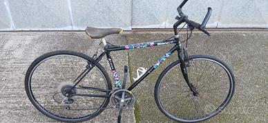 bici uomo vari modelli