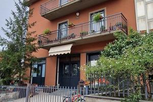 Appartamento con sottotetto e garage Linguaglossa