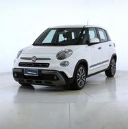 FIAT 500L Cross 1.3 Multijet 95cv City Cross