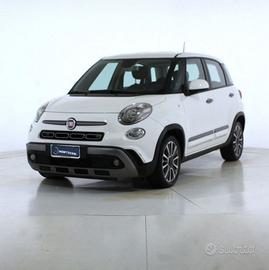 FIAT 500L Cross 1.3 Multijet 95cv City Cross
