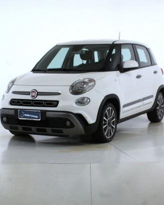 FIAT 500L Cross 1.3 Multijet 95cv City Cross