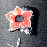 Stranger things DEMOGORGONE AL PALO