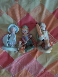 Simpatiche e carine bomboniere 