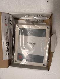 Antincendio Notifier  CMA22 modulo a 2 ingressi
