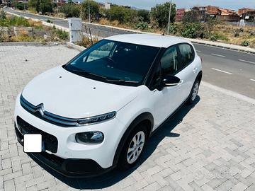 Citroen C3 1.5DIESEL PARI AL NUOVO CHIAMA 2019