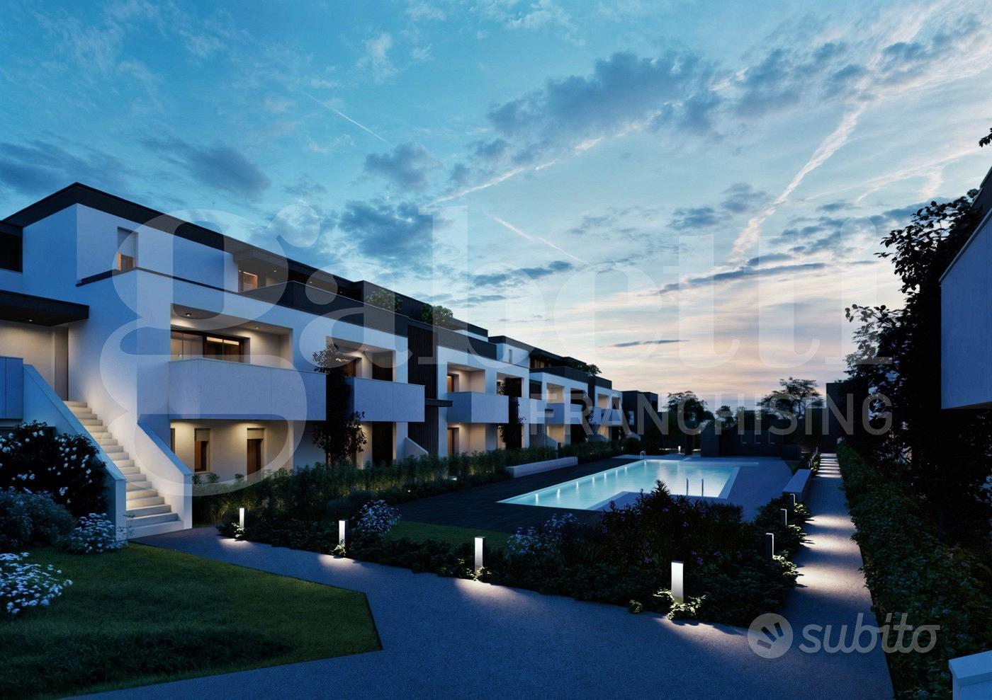 Apartment in Ca' di Valle, Venezia - Vista 2