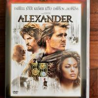 dvd Alexander ITA