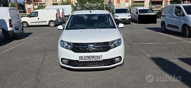 Dacia Sandero 1.5 dCi 75 CV S&S solo 37296 km