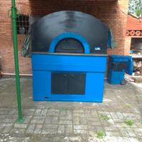 Forno a legna