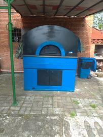 Forno a legna