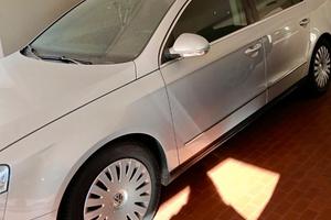 Volkswagen Passat 2.0 TDI 110cv Eco Bluemotion 200