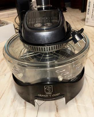 Forno grand chef
